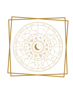 Carte du Ciel de Naissance - Astrologie