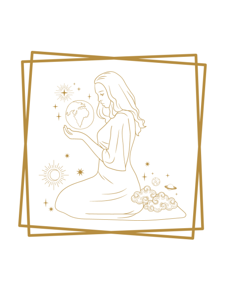 Trinité Astrale - Astrologie